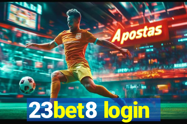 23bet8 login